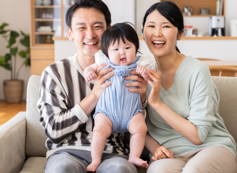 Fathering=父親であることを楽しむ