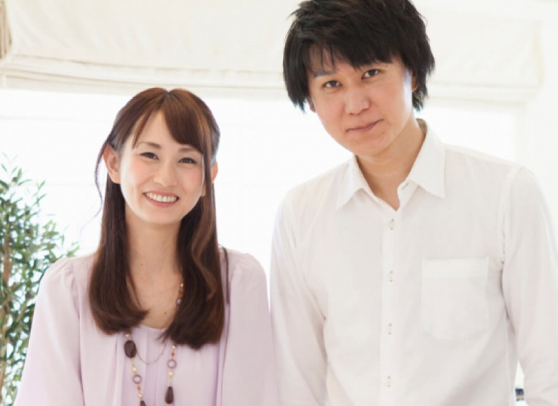 夫婦のパートナーシップ応援