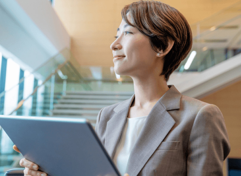 ママの生き方・働き方応援