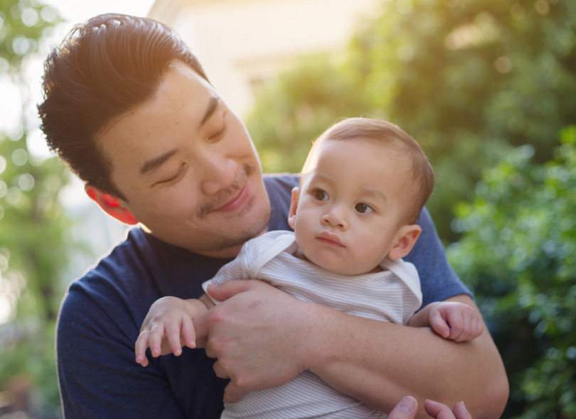 父親学校「パパスクール」運営