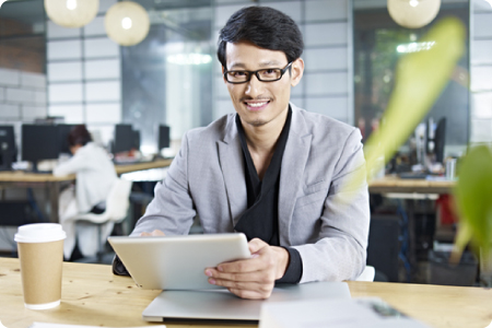 パートナーシップ・プロジェクト