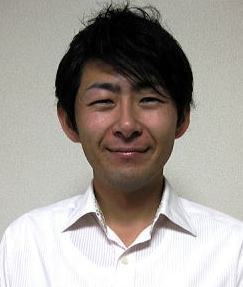 横井寿史 横井寿史