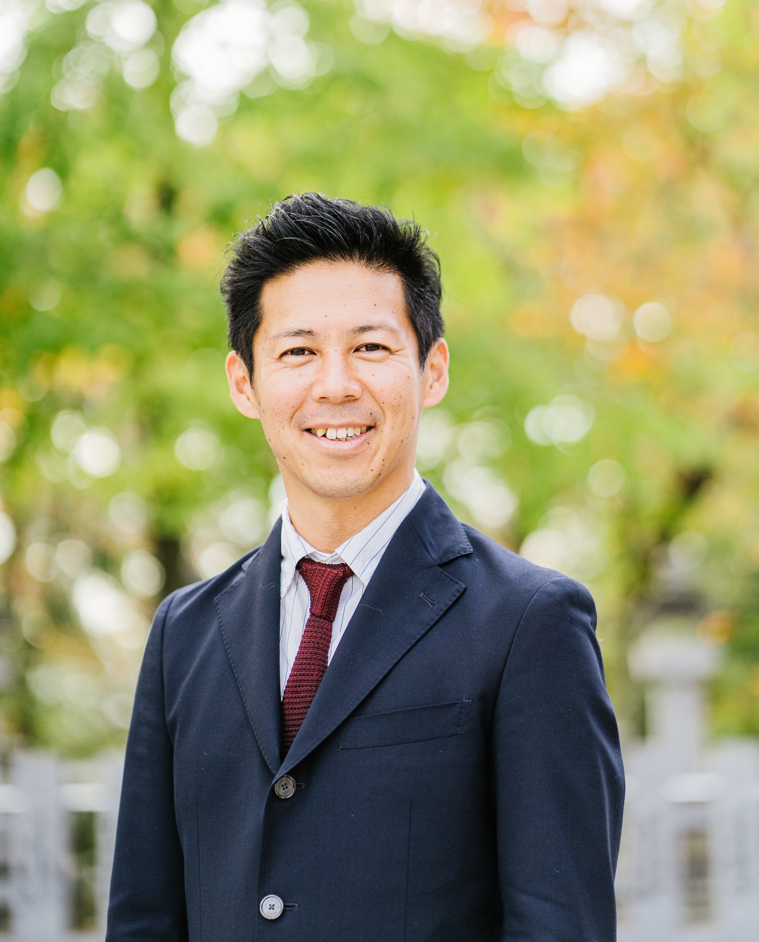 篠田厚志 篠田厚志