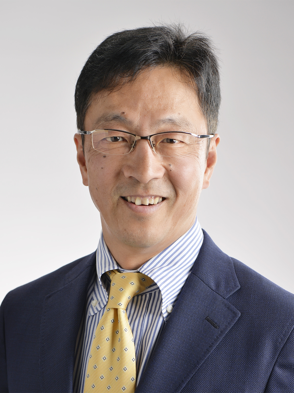 川島高之 川島高之