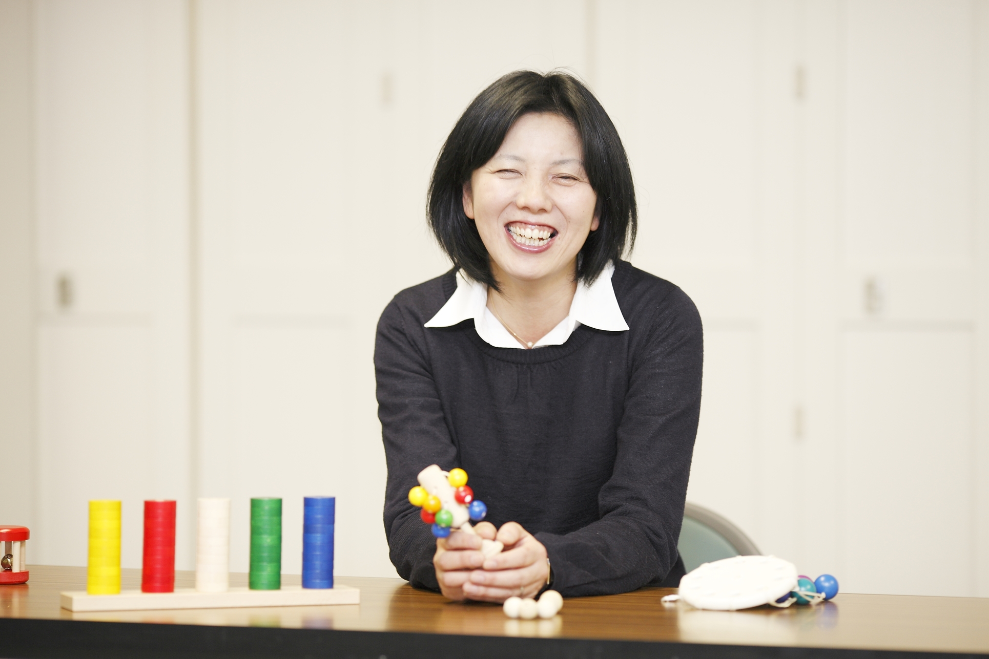 ぼうだあきこ ぼうだあきこ