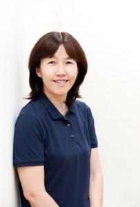 高祖常子 高祖常子