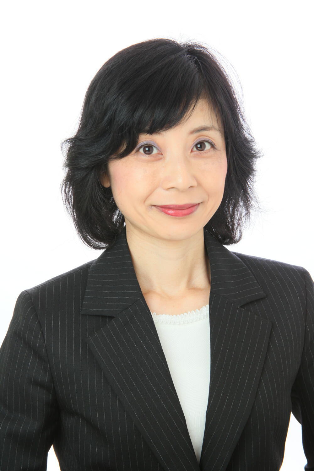 新田香織 新田香織