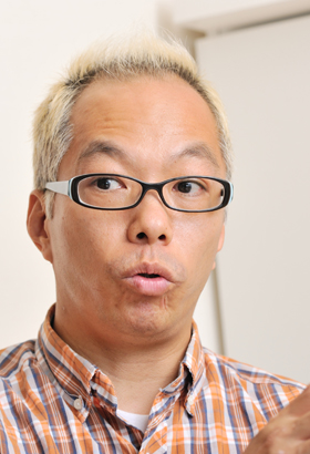 しゅうちゃん(佐久間修一) しゅうちゃん(佐久間修一)