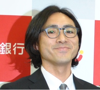 齊藤 望 齊藤 望